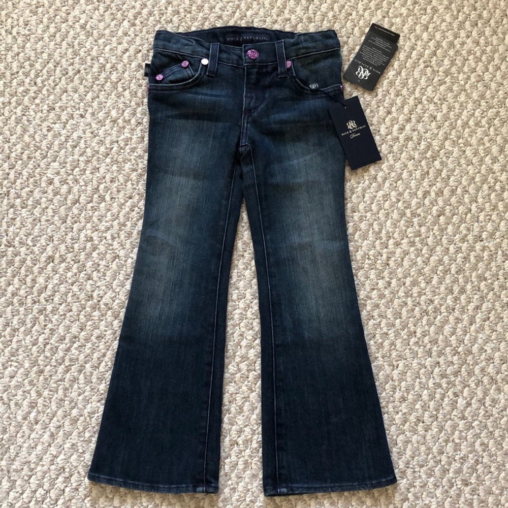 Rock & Republic Jeans